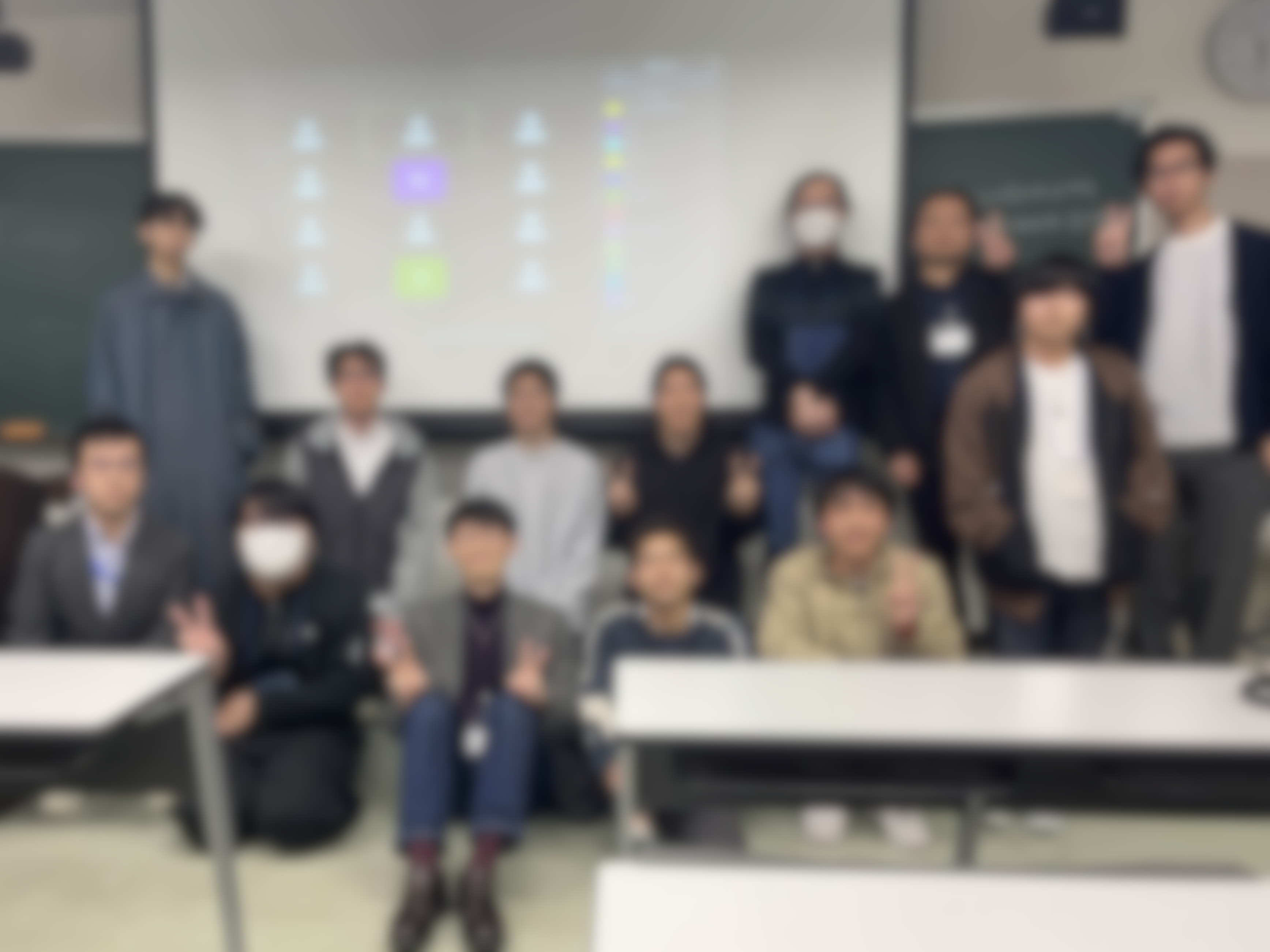 第7回の集合写真